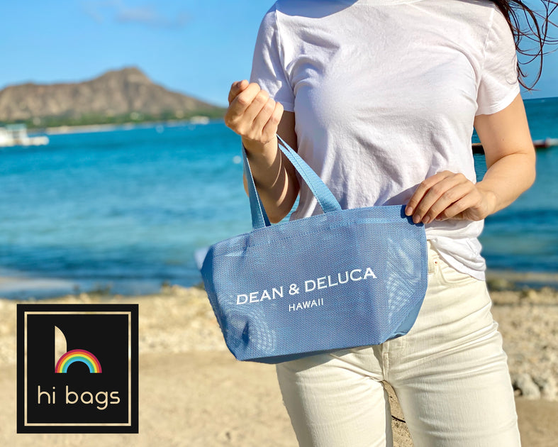 Dean and deluca bag clearance