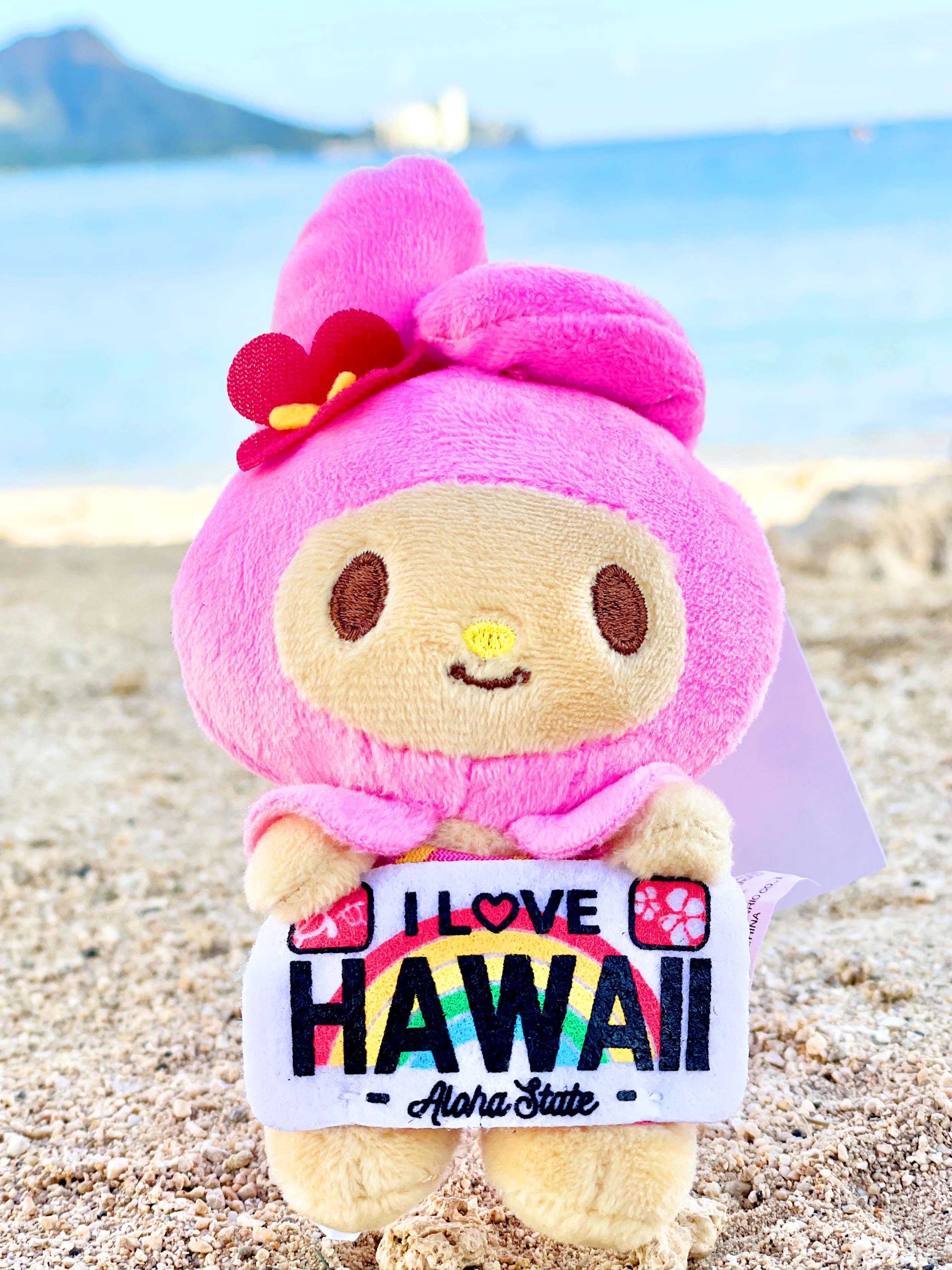 My Melody – hi bags