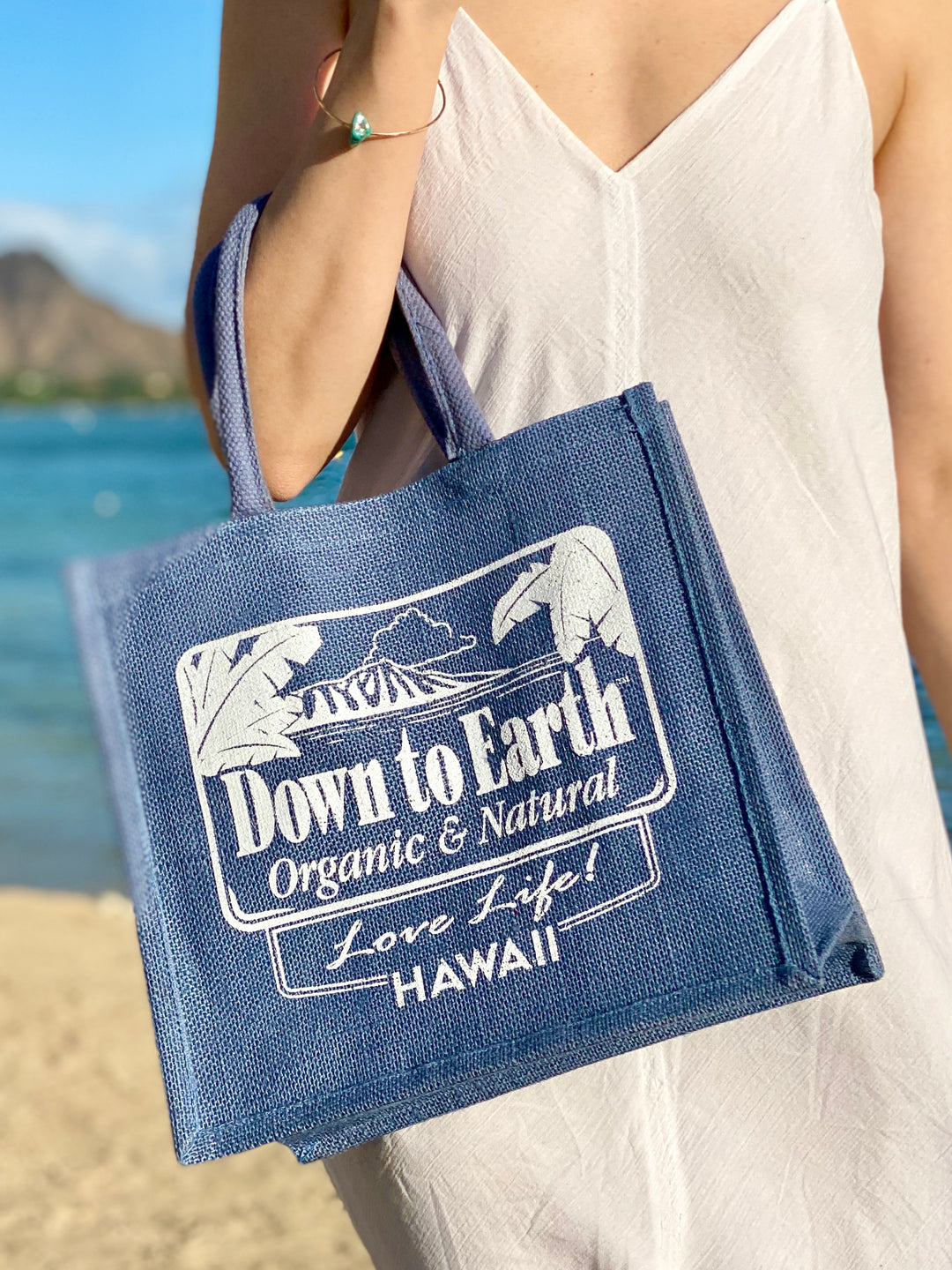 Down to Earth – hi bags