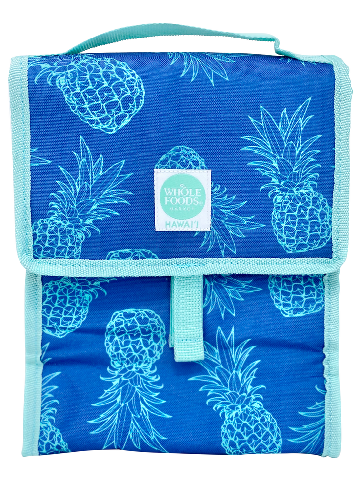 Whole foods discount lunch bag