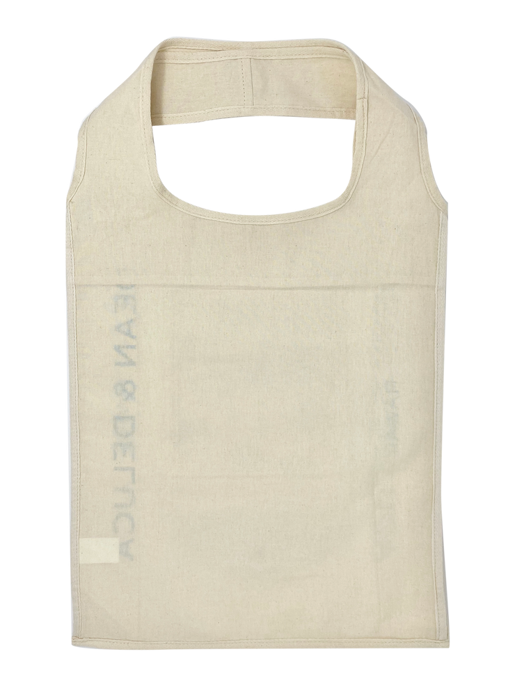 Dean & Deluca Compact エコバッグ